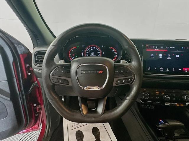 2022 Dodge Durango GT Plus AWD