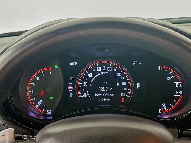 2022 Dodge Durango GT Plus AWD