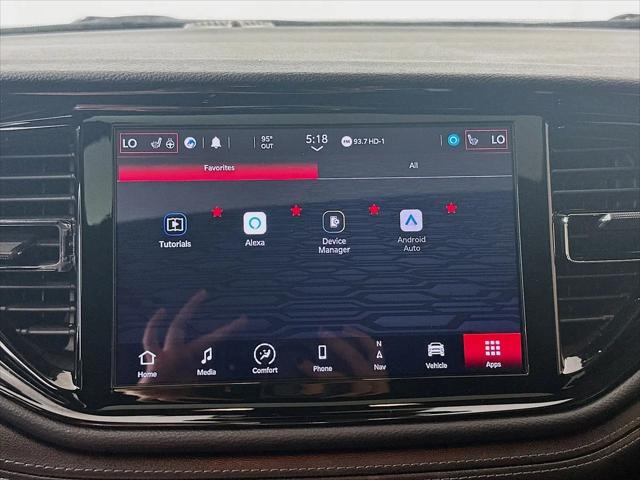 2022 Dodge Durango GT Plus AWD