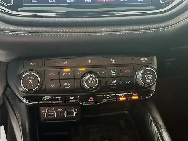 2022 Dodge Durango GT Plus AWD