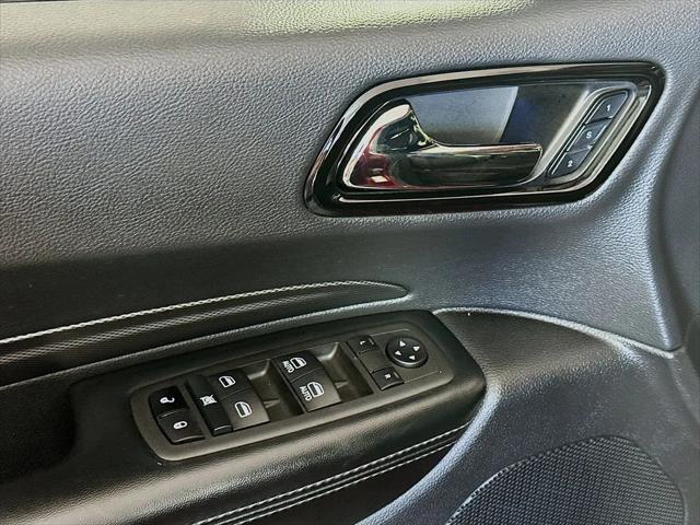 2022 Dodge Durango GT Plus AWD