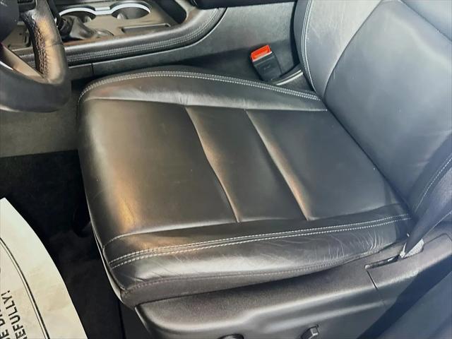 2022 Dodge Durango GT Plus AWD