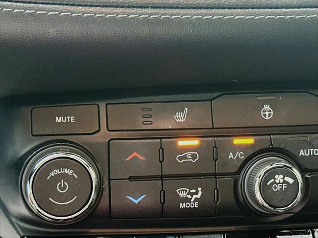 2022 Dodge Durango GT Plus AWD