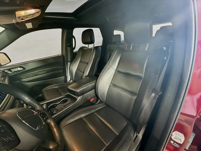 2022 Dodge Durango GT Plus AWD
