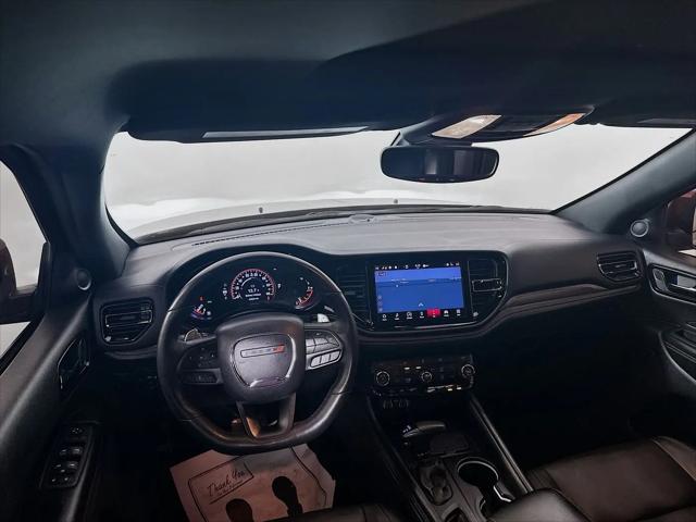 2022 Dodge Durango GT Plus AWD