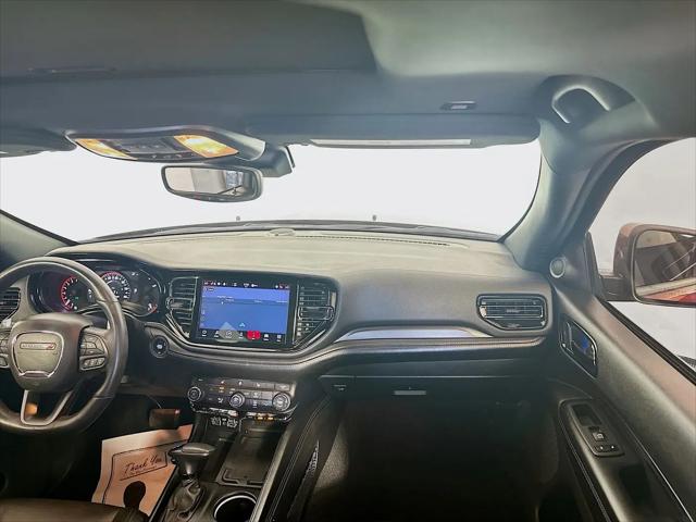 2022 Dodge Durango GT Plus AWD