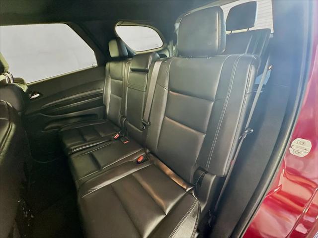 2022 Dodge Durango GT Plus AWD