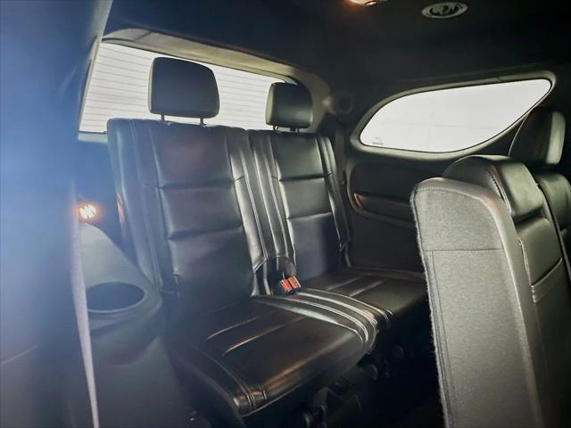 2022 Dodge Durango GT Plus AWD