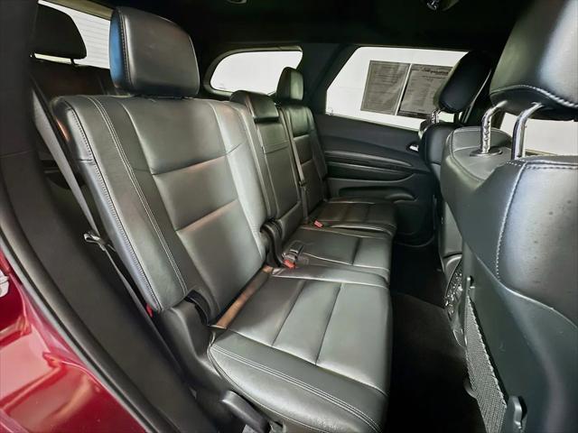 2022 Dodge Durango GT Plus AWD