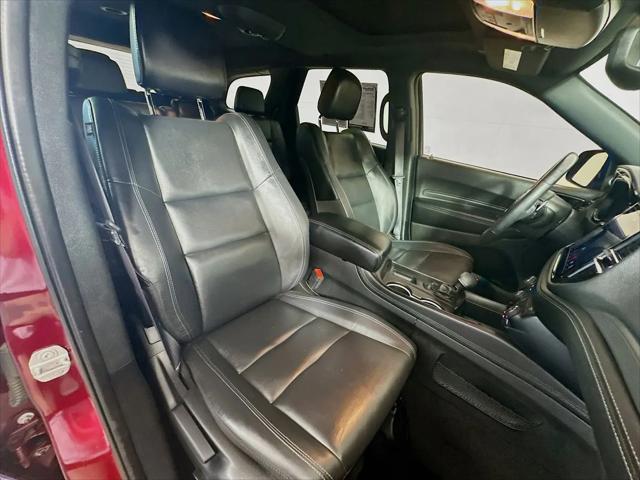 2022 Dodge Durango GT Plus AWD