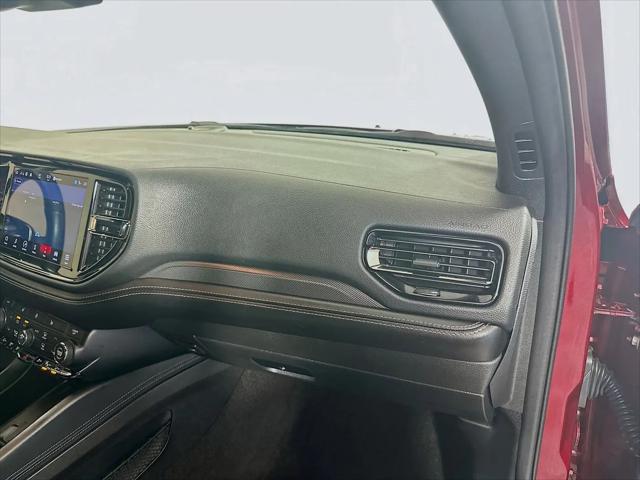 2022 Dodge Durango GT Plus AWD