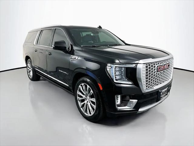 2021 GMC Yukon XL 4WD Denali for sale in Belleville, IL