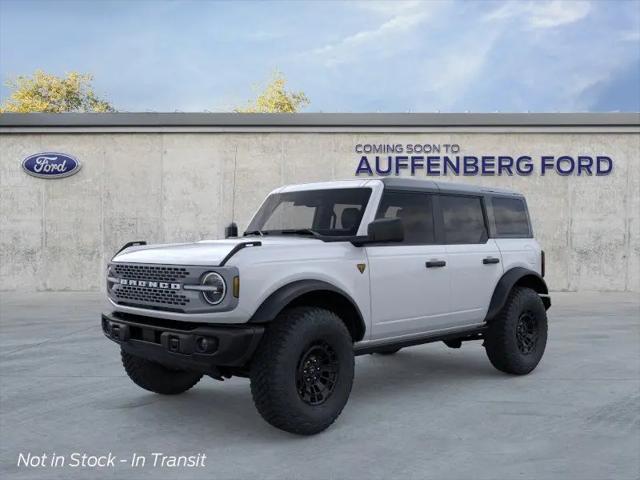 2026 Ford Bronco Badlands for sale in Belleville, IL