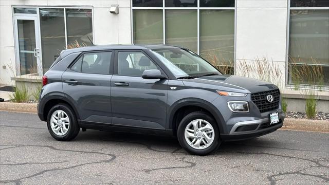 2025 Hyundai Venue SE for sale in White Bear Lake, MN