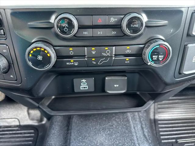 2026 Ford F-350 XL