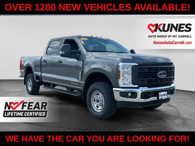 2026 Ford F-350 XL for sale in Mount Carroll, IL