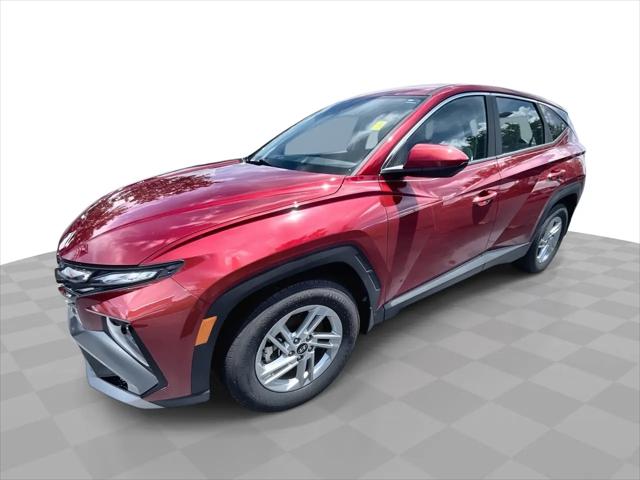 2025 Hyundai Tucson SE for sale in Prattville, AL