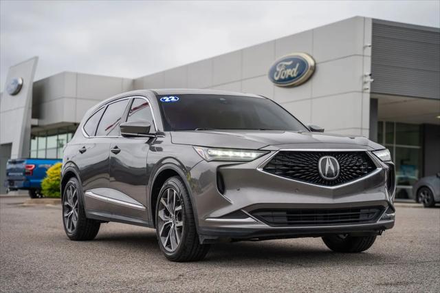 2022 Acura MDX Technology Package for sale in Graniteville, SC