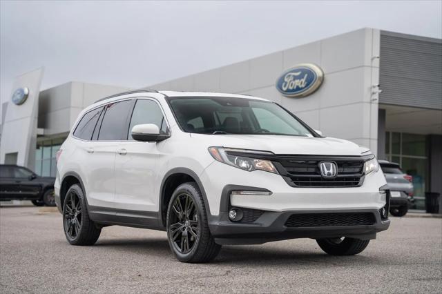 2022 Honda Pilot 2WD Special Edition for sale in Graniteville, SC