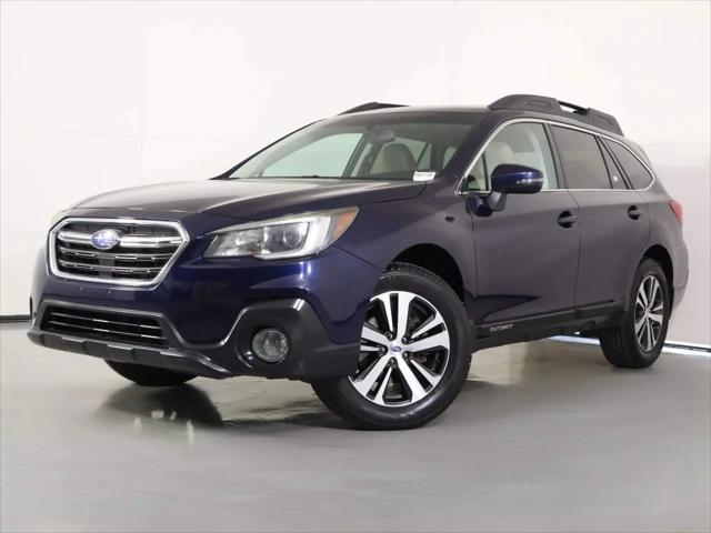 2018 Subaru Outback 2.5i Limited for sale in Tucson, AZ