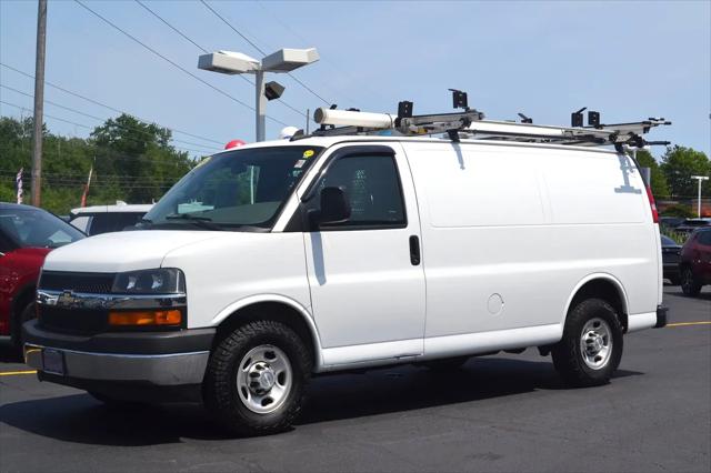 2019 Chevrolet Express Work Van for sale in Danvers, MA