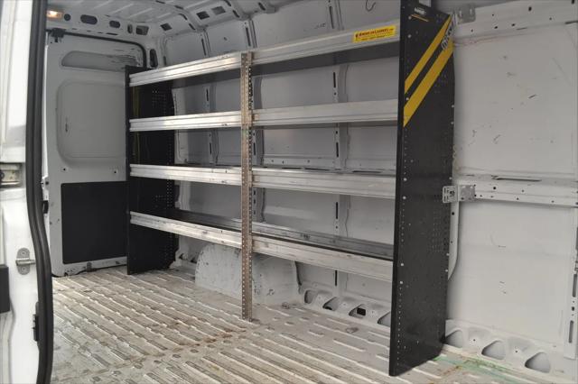 2023 Ram ProMaster Cargo Van High Roof 159 WB EXT