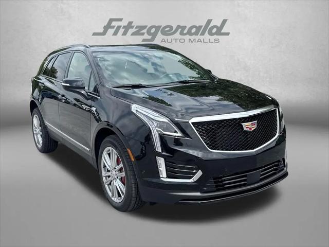 2026 Cadillac XT5 Sport AWD for sale in Frederick, MD