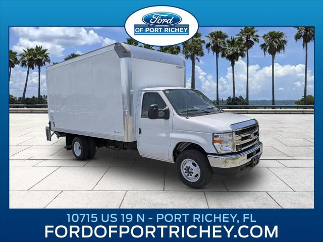 2026 Ford E-350 Cutaway E-350 for sale in Port Richey, FL