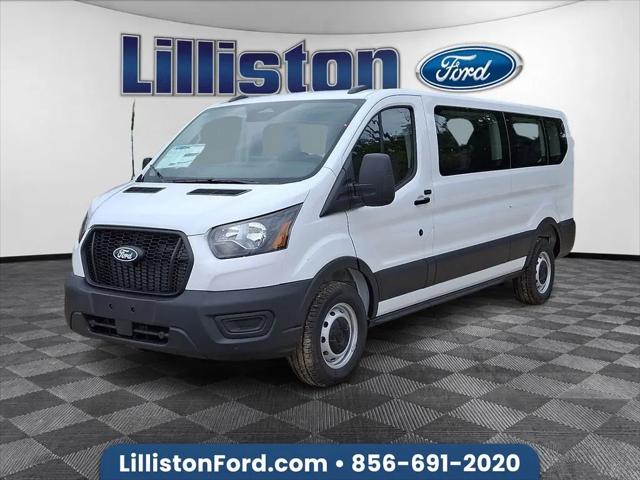 2026 Ford Transit-350 Passenger Van XL for sale in Vineland, NJ