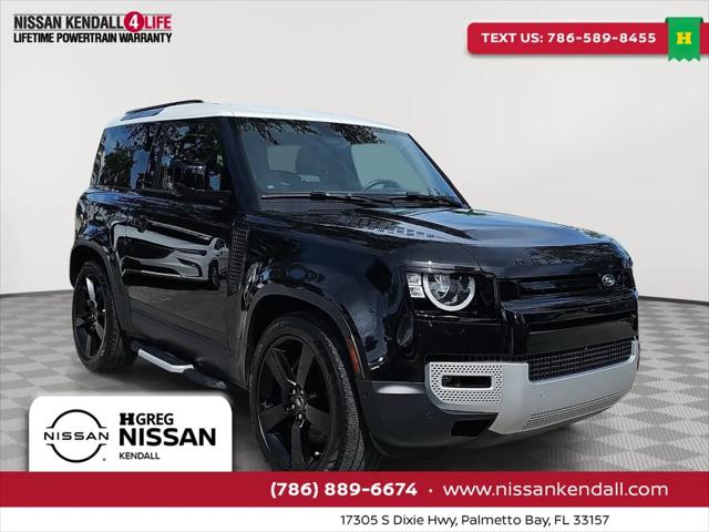 2023 Land Rover Defender 90 S for sale in Palmetto Bay, FL