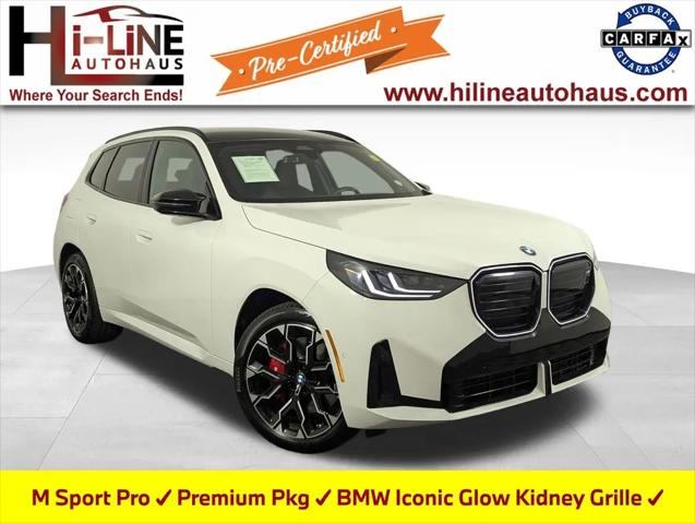 2026 BMW X3 M50 xDrive for sale in Charlotte, NC