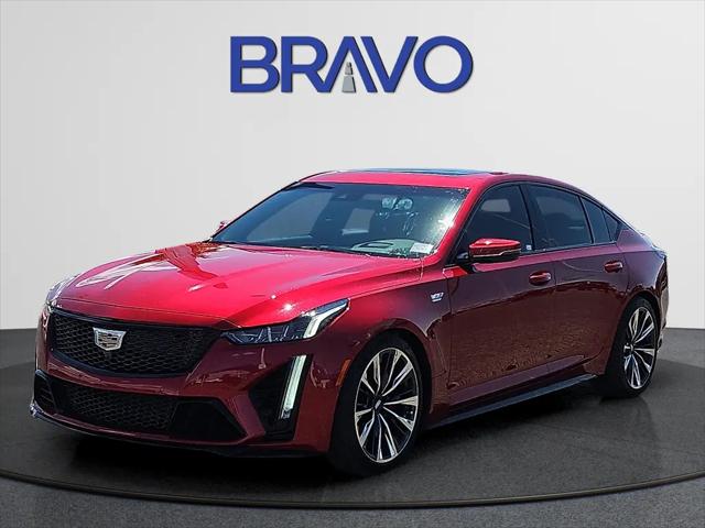 2024 Cadillac CT5-V V-Series Blackwing for sale in Las Cruces, NM