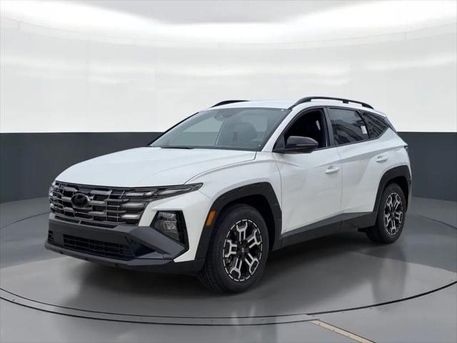 2026 Hyundai Tucson XRT for sale in Miami, FL