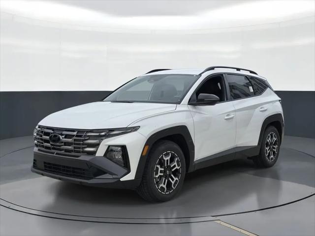 2026 Hyundai Tucson XRT for sale in Miami, FL