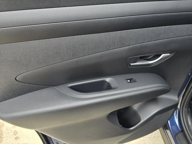2026 Hyundai Tucson XRT