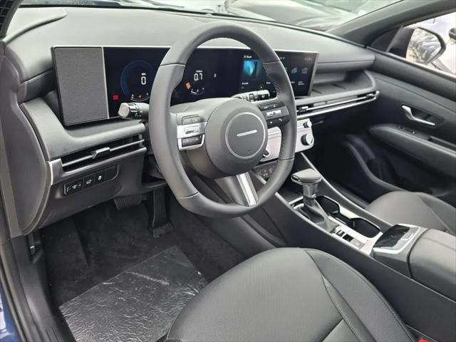 2026 Hyundai Tucson XRT