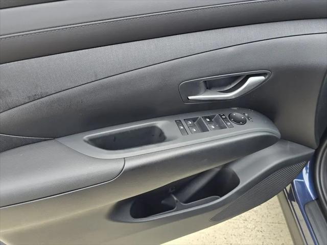 2026 Hyundai Tucson XRT