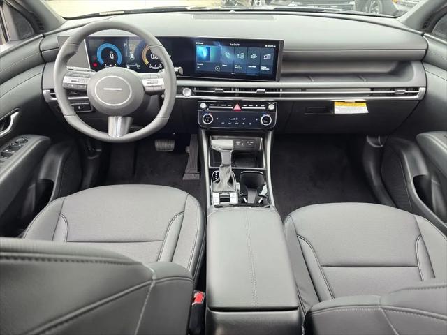 2026 Hyundai Tucson XRT