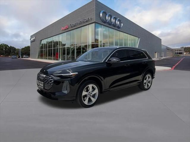 2026 Audi Q5 Premium Plus TFSI quattro S tronic for sale in San Antonio, TX