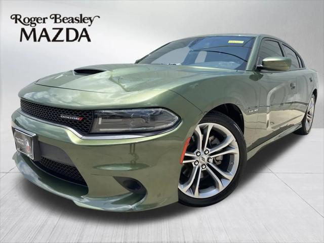 2022 Dodge Charger R/T for sale in Austin, TX