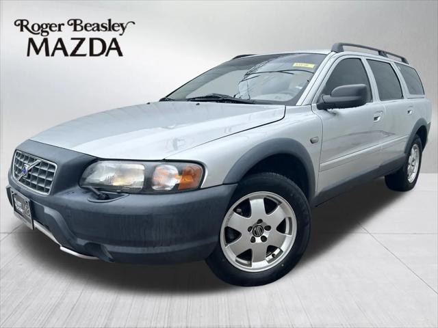 2004 Volvo XC70 XC70 for sale in Austin, TX