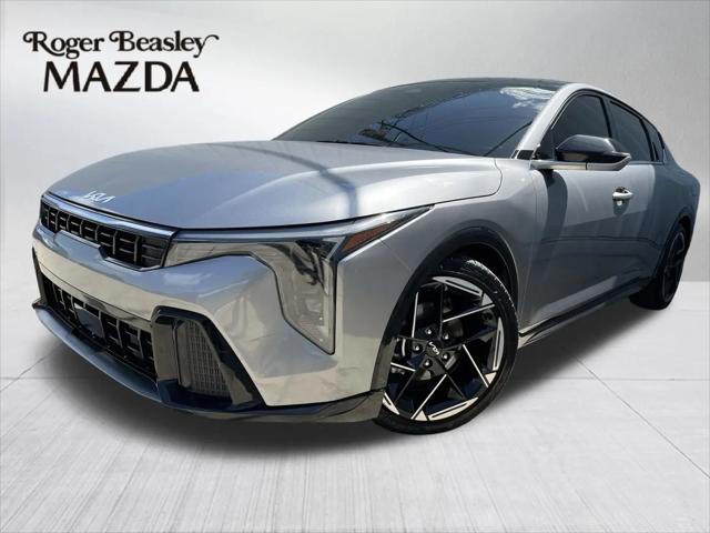 2025 Kia K4 GT-Line for sale in Austin, TX