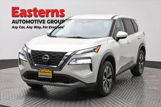 2023 Nissan Rogue SV Intelligent AWD for sale in Rosedale, MD