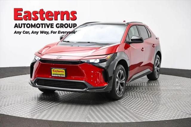 2024 Toyota bZ4X XLE for sale in Rosedale, MD