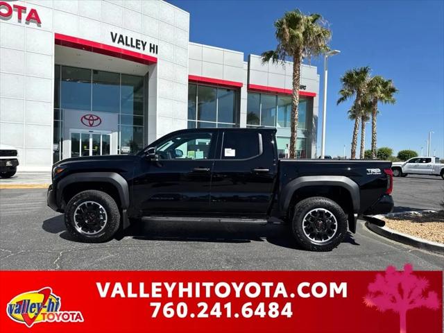 2026 Toyota Tacoma TRD Off Road for sale in Victorville, CA