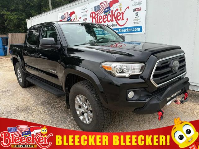 2018 Toyota Tacoma SR5 V6 for sale in Dunn, NC