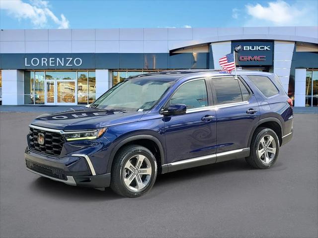 2023 Honda Pilot AWD EX-L 7 Passenger for sale in Doral, FL