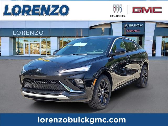 2026 Buick NV Sport Touring FWD for sale in Doral, FL