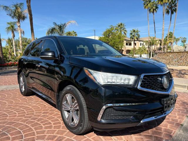 2019 Acura MDX Standard for sale in Mesa, AZ