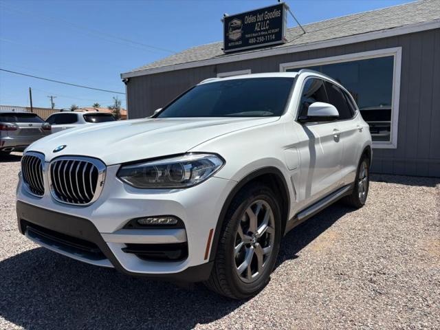 2021 BMW X3 xDrive30e for sale in Mesa, AZ